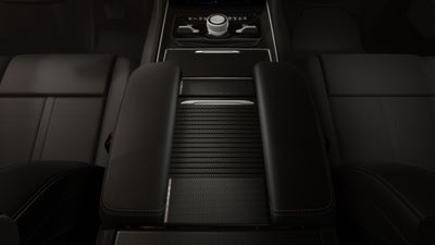 2026 Jeep Grand Wagoneer Summit Obsidian