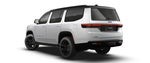 2026 Jeep Grand Wagoneer Summit Obsidian