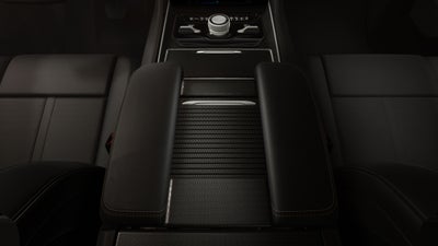 2026 Jeep Grand Wagoneer Summit Obsidian