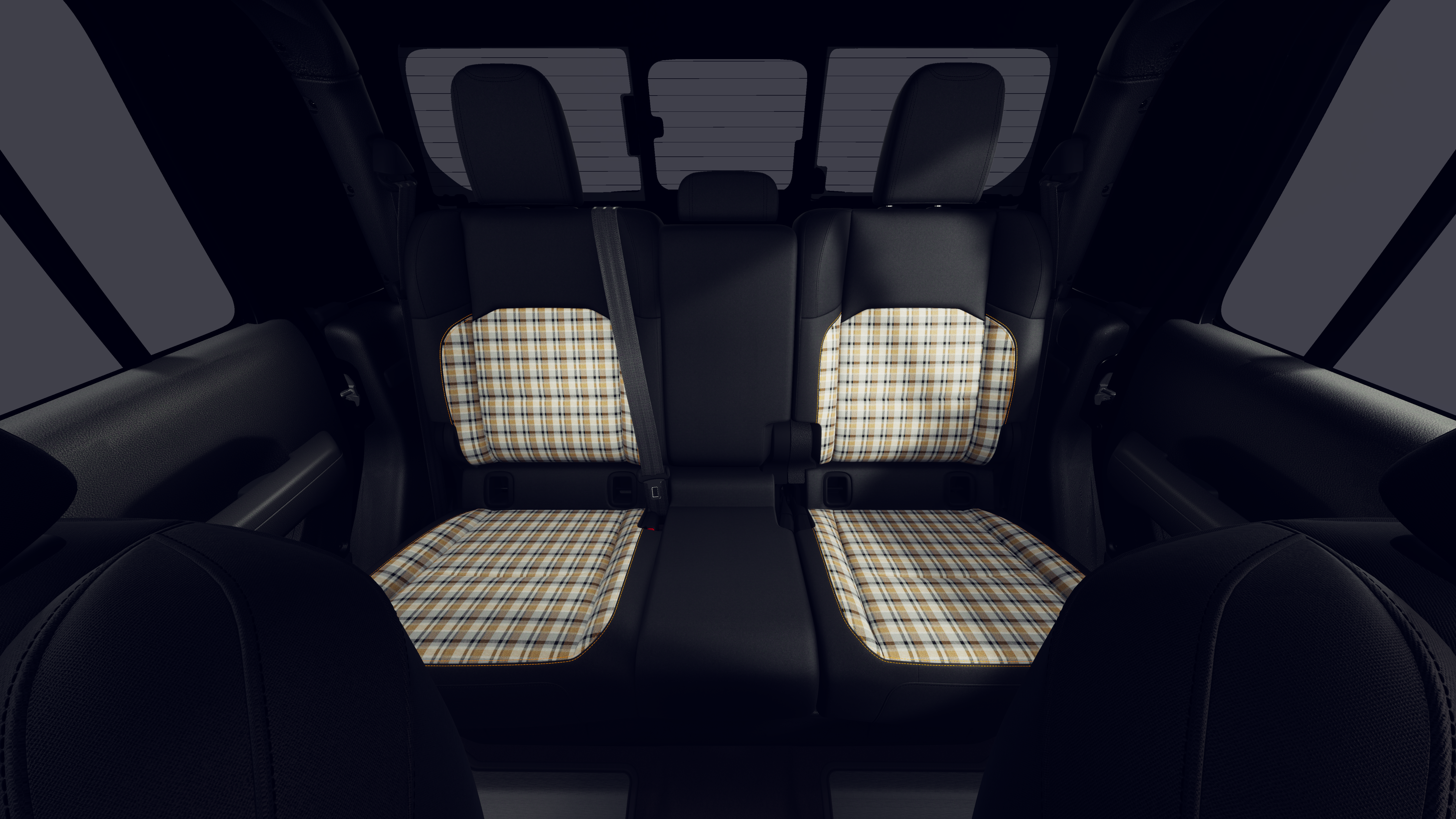 2026 Jeep Gladiator 85th Anniversary Edition