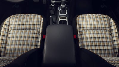 2026 Jeep Gladiator 85th Anniversary Edition