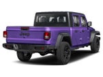2026 Jeep Gladiator Rewind