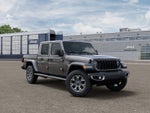 2026 Jeep Gladiator Sahara