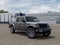 2026 Jeep Gladiator Sahara