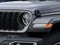 2026 Jeep Gladiator Sahara