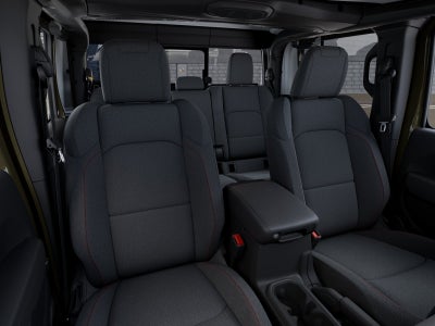 2026 Jeep Gladiator Shadow Ops