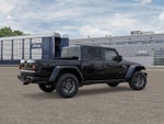 2027 Jeep Gladiator Mojave X