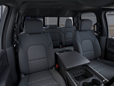 2026 RAM Ram 1500 Express