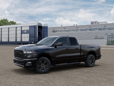 2026 RAM Ram 1500 Express