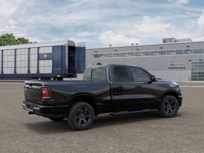 2026 RAM Ram 1500 Express