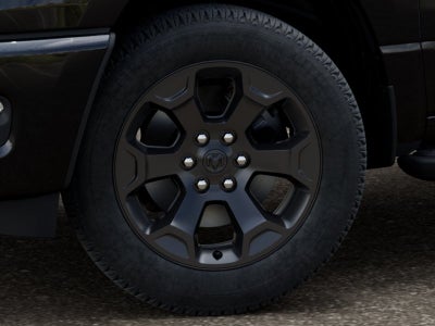 2026 RAM Ram 1500 Express