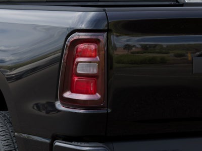 2026 RAM Ram 1500 Express