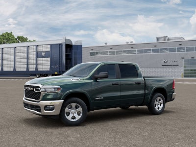 2026 RAM Ram 1500 Big Horn