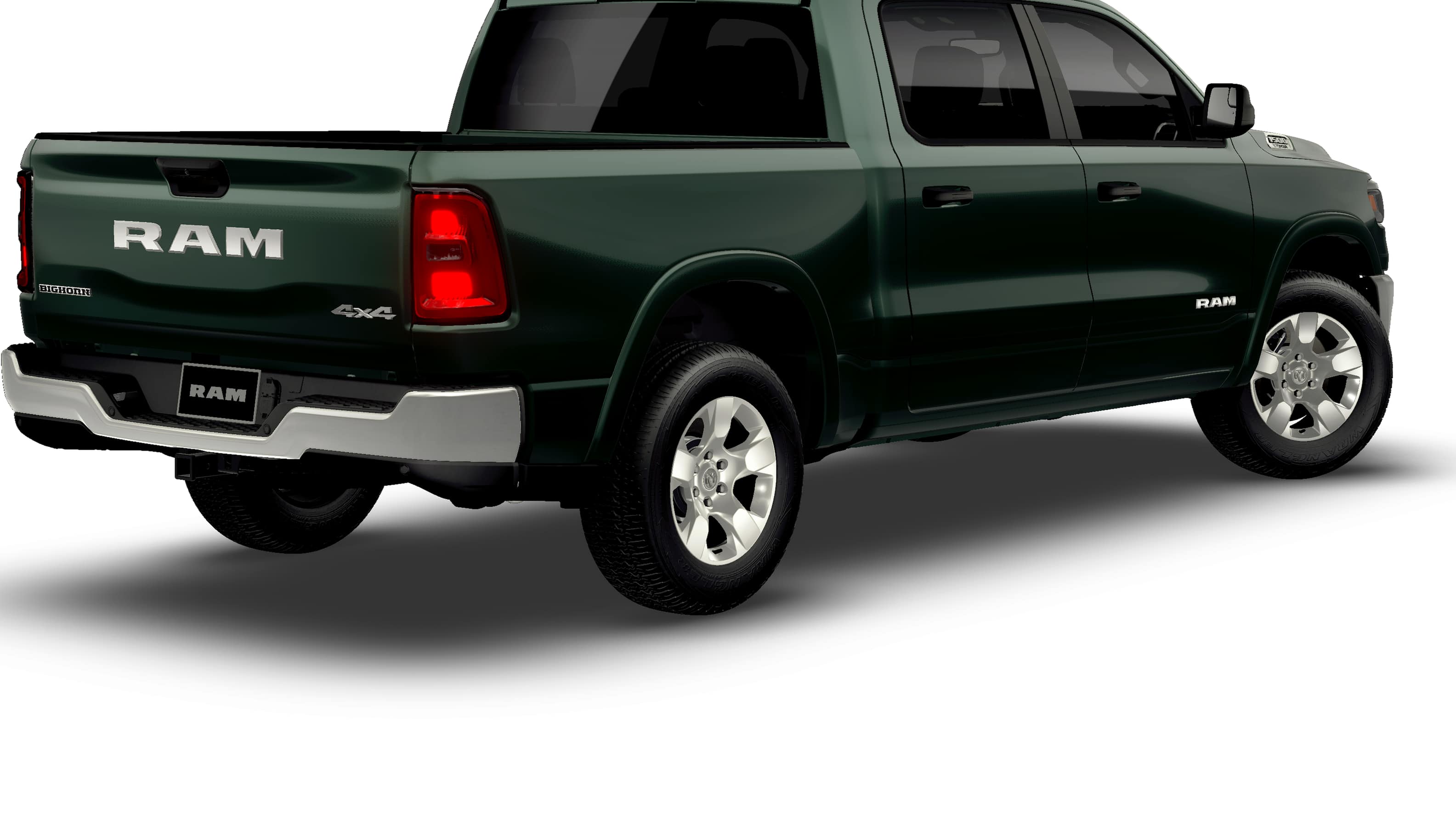 2026 RAM Ram 1500 Big Horn