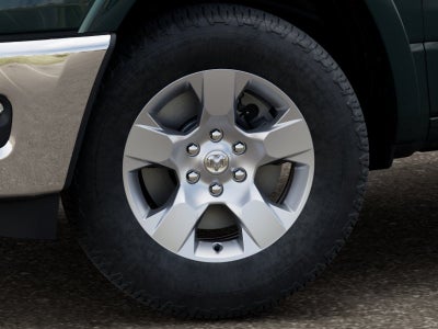 2026 RAM Ram 1500 Big Horn