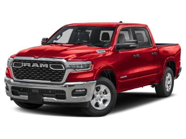 2026 RAM Ram 1500 Big Horn