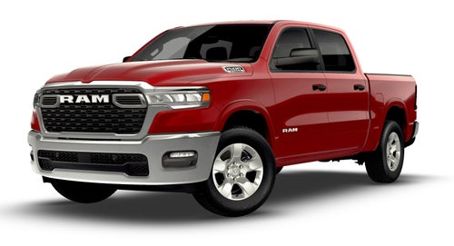 2026 RAM Ram 1500 Big Horn