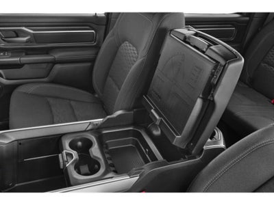 2026 RAM Ram 1500 Big Horn