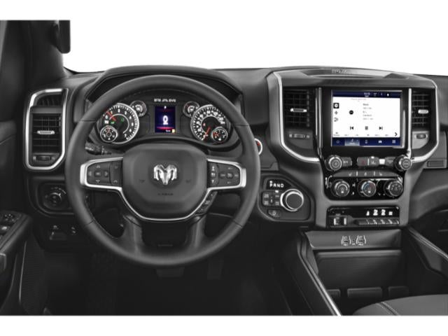 2026 RAM Ram 1500 Big Horn