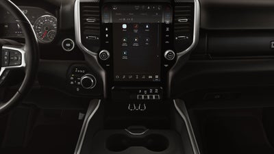 2026 RAM Ram 1500 Big Horn