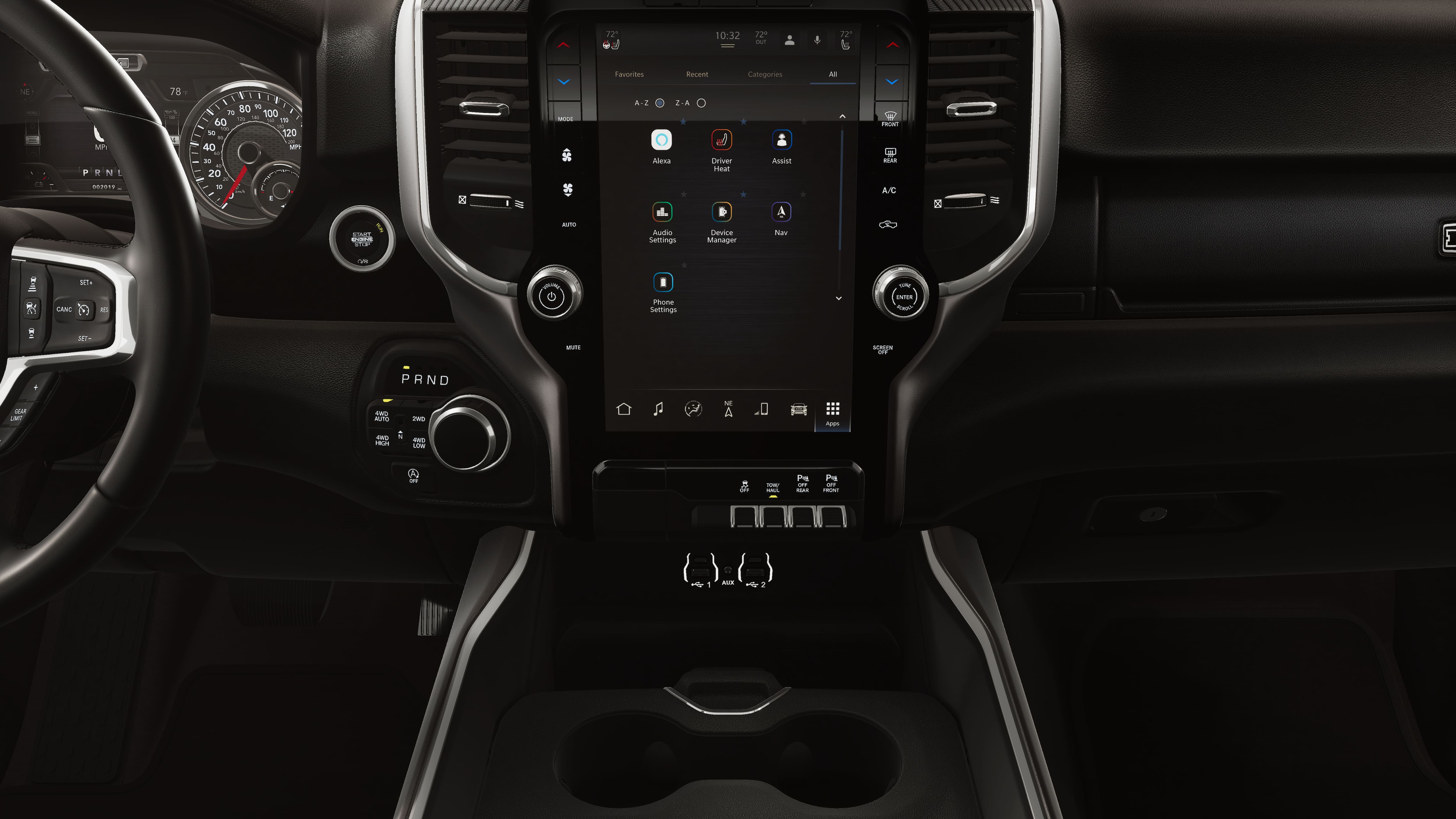 2026 RAM Ram 1500 Big Horn