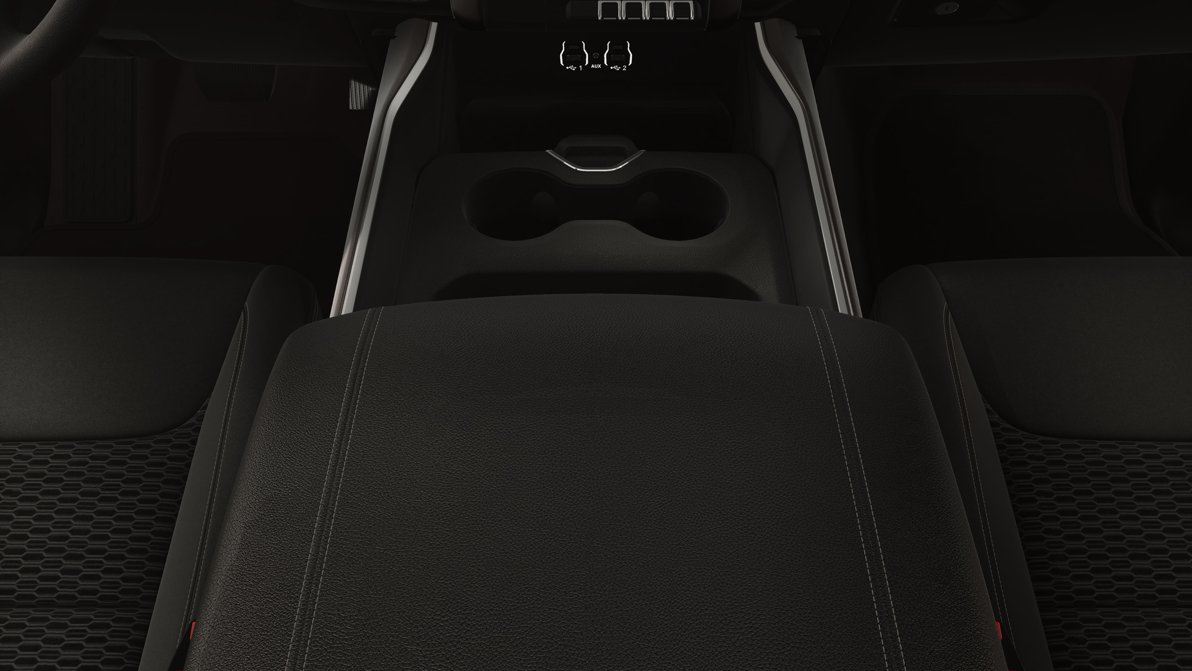 2026 RAM Ram 1500 Big Horn