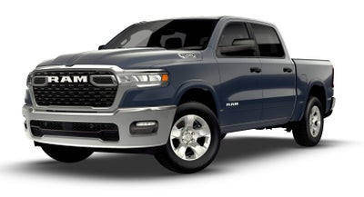 2026 RAM Ram 1500 Big Horn