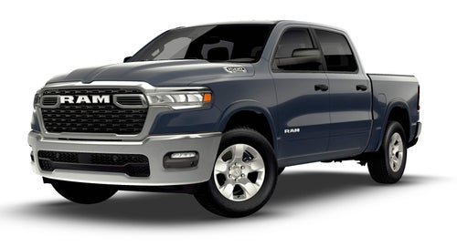 2026 RAM Ram 1500 Big Horn