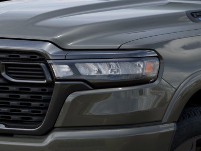 2026 RAM Ram 1500 Big Horn