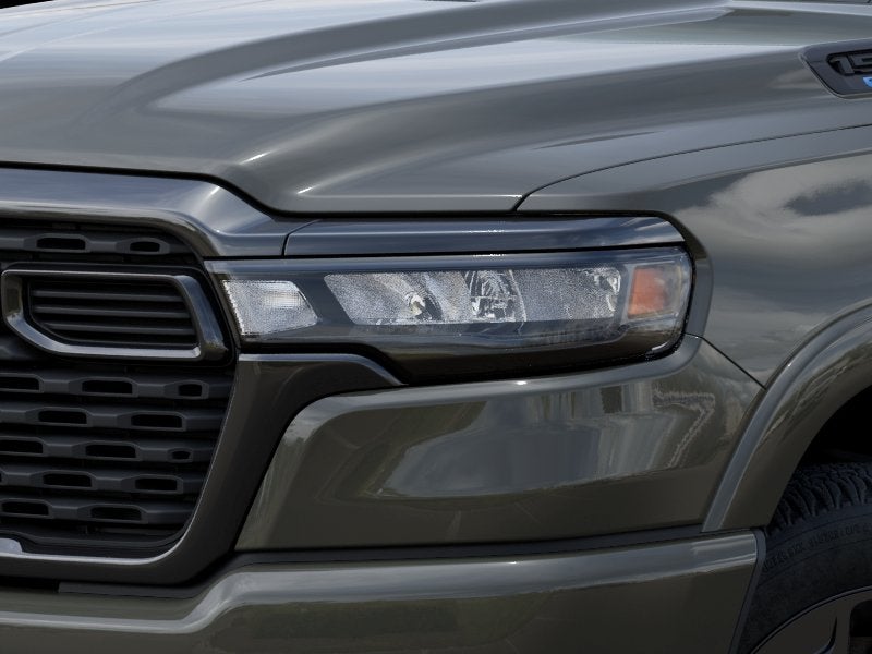 2026 RAM Ram 1500 Big Horn