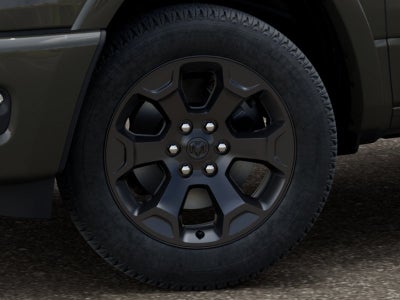 2026 RAM Ram 1500 Big Horn