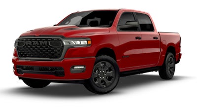 2026 RAM Ram 1500 Express