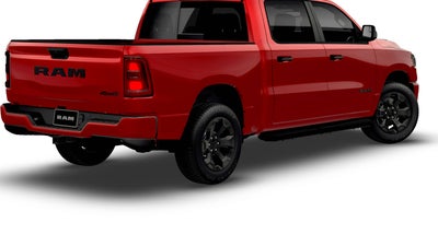2026 RAM Ram 1500 Express