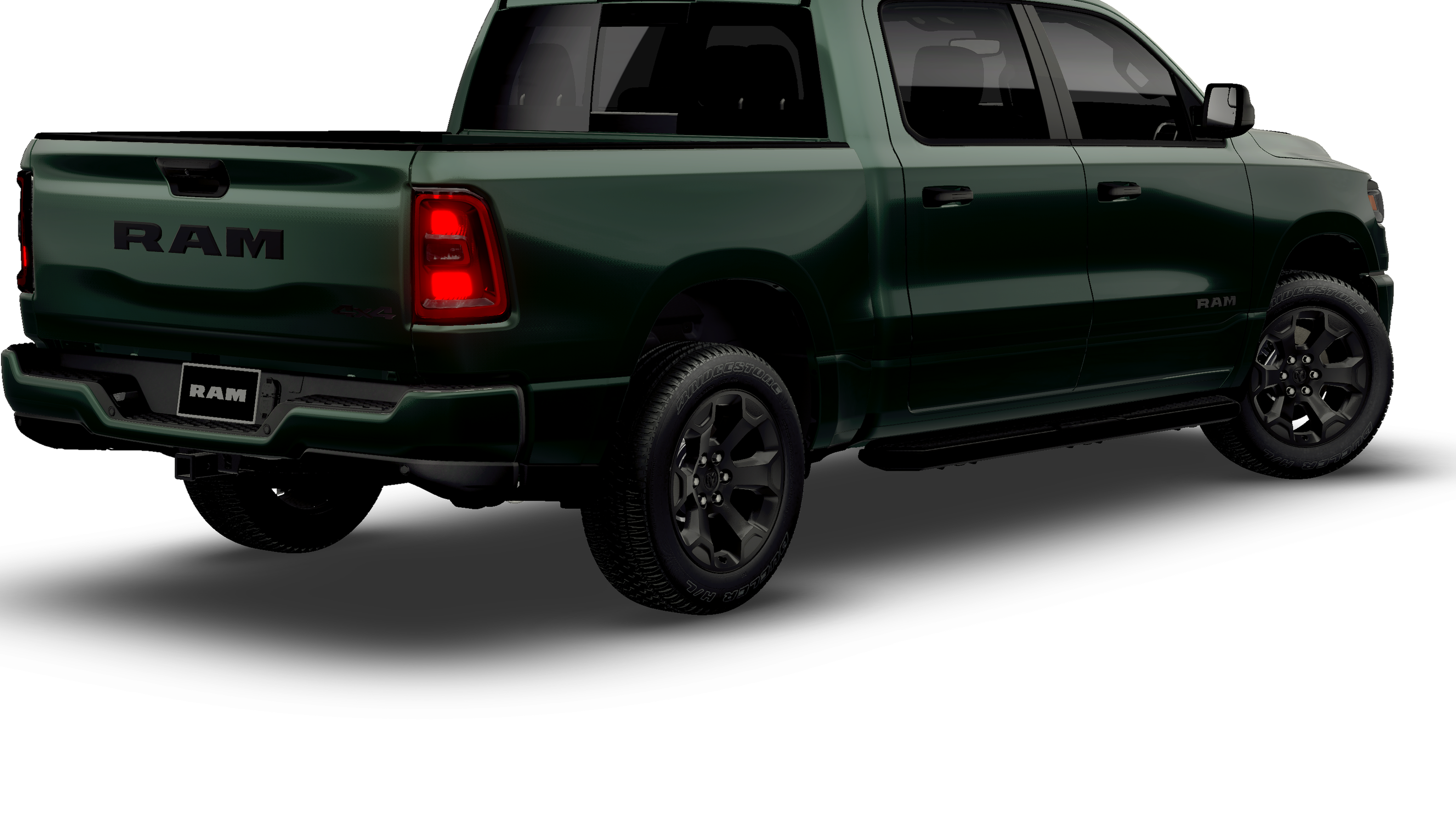 2026 RAM Ram 1500 Express