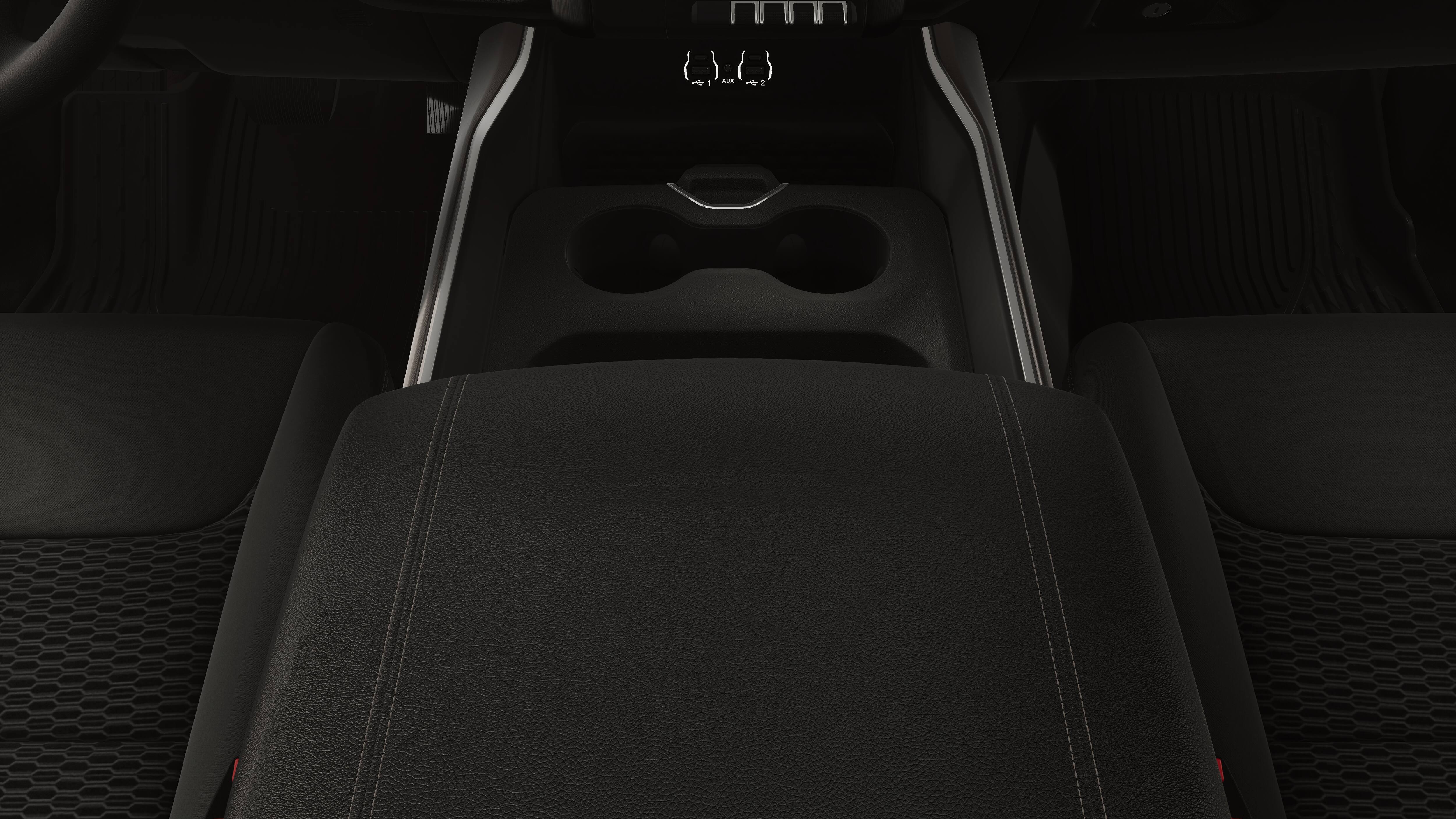 2026 RAM Ram 1500 Express