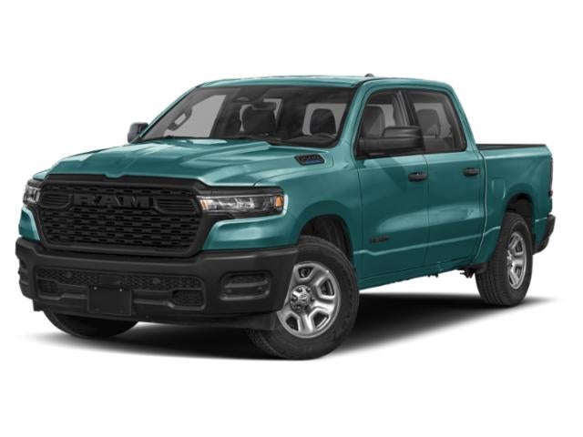 2026 RAM Ram 1500 Express