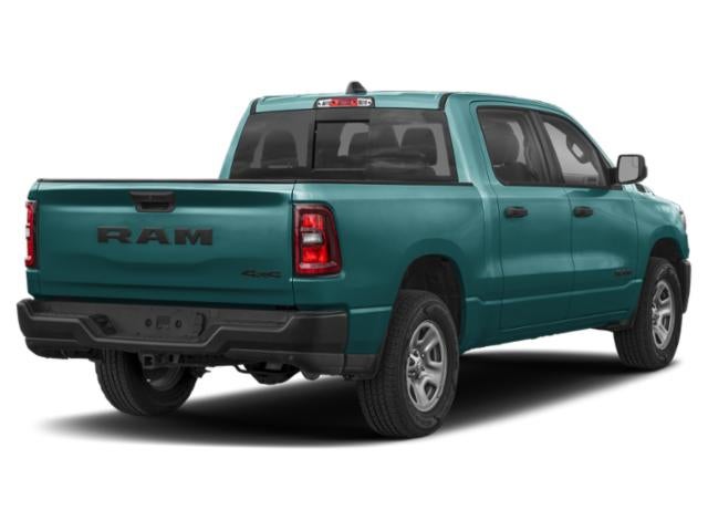 2026 RAM Ram 1500 Express