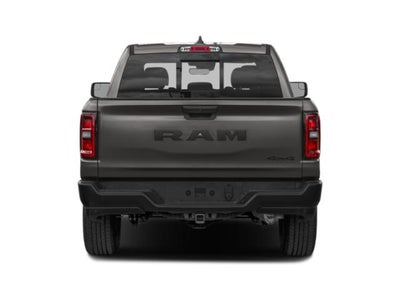 2026 RAM Ram 1500 Express