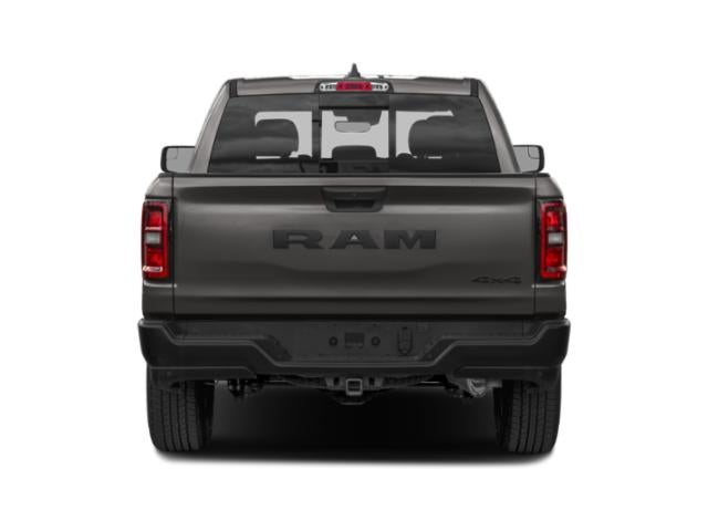 2026 RAM Ram 1500 Express