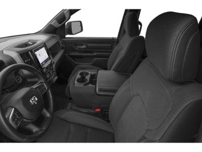 2026 RAM Ram 1500 Express