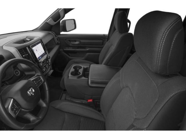 2026 RAM Ram 1500 Express