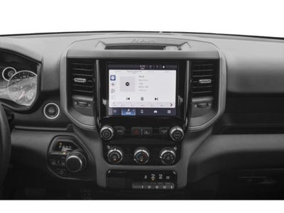 2026 RAM Ram 1500 Express