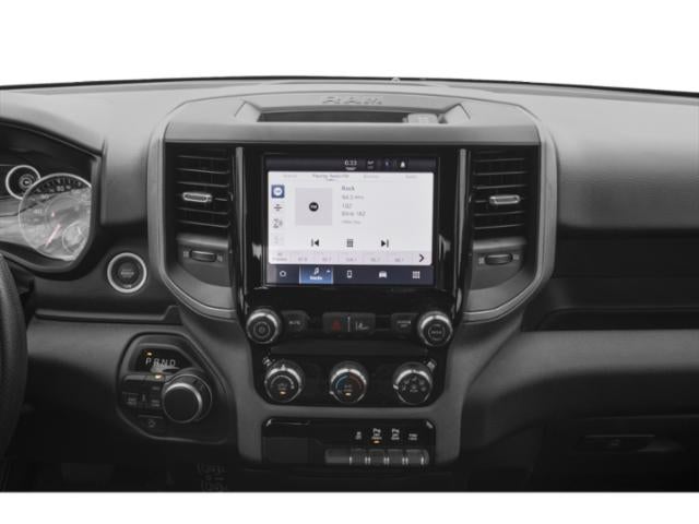 2026 RAM Ram 1500 Express