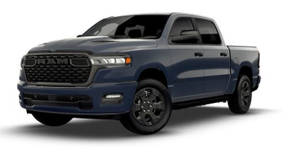 2026 RAM Ram 1500 Express