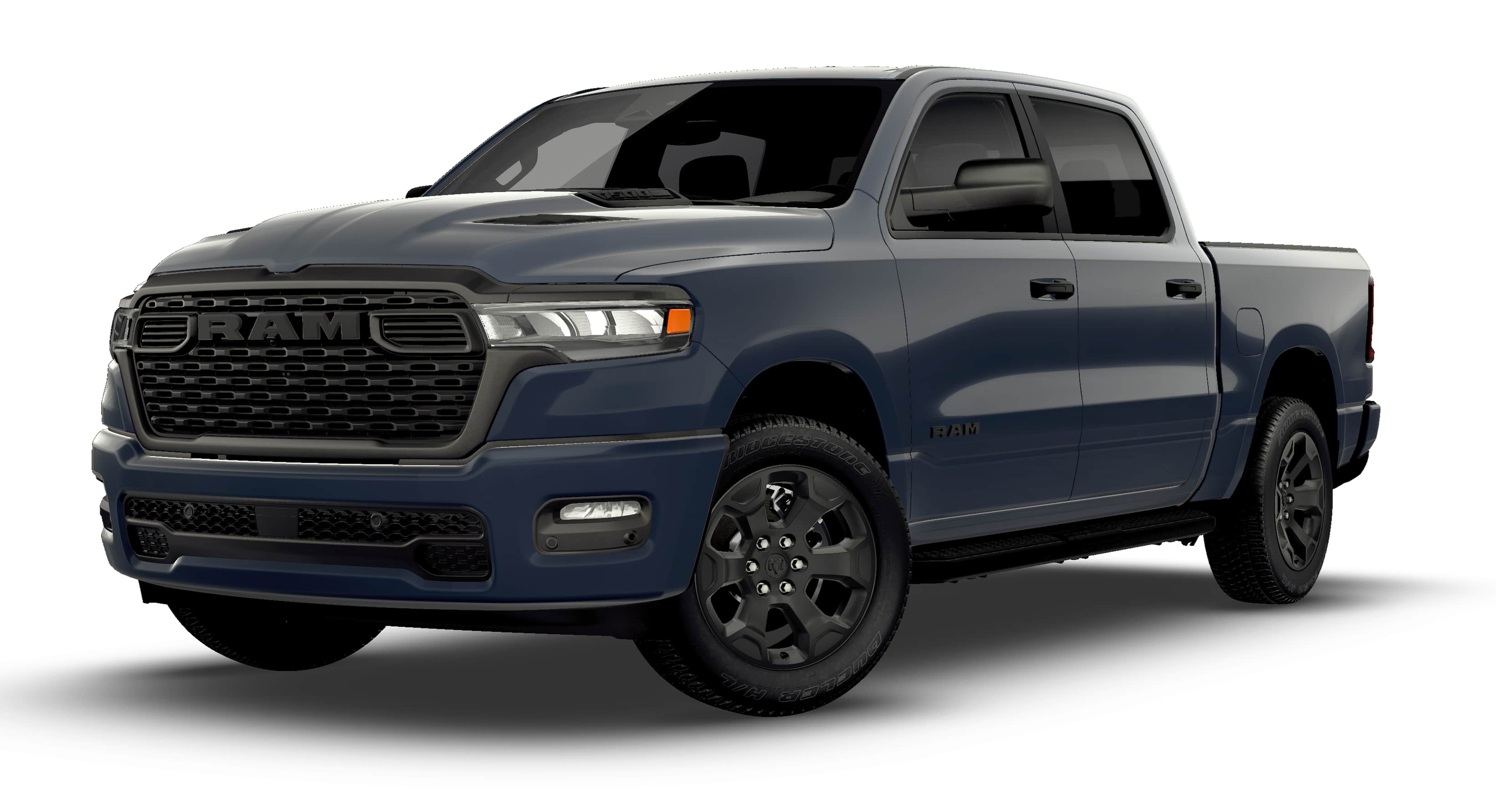 2026 RAM Ram 1500 Express