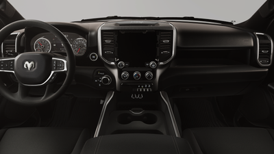 2026 RAM Ram 1500 Express