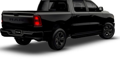 2026 RAM Ram 1500 Express