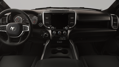 2026 RAM Ram 1500 Express