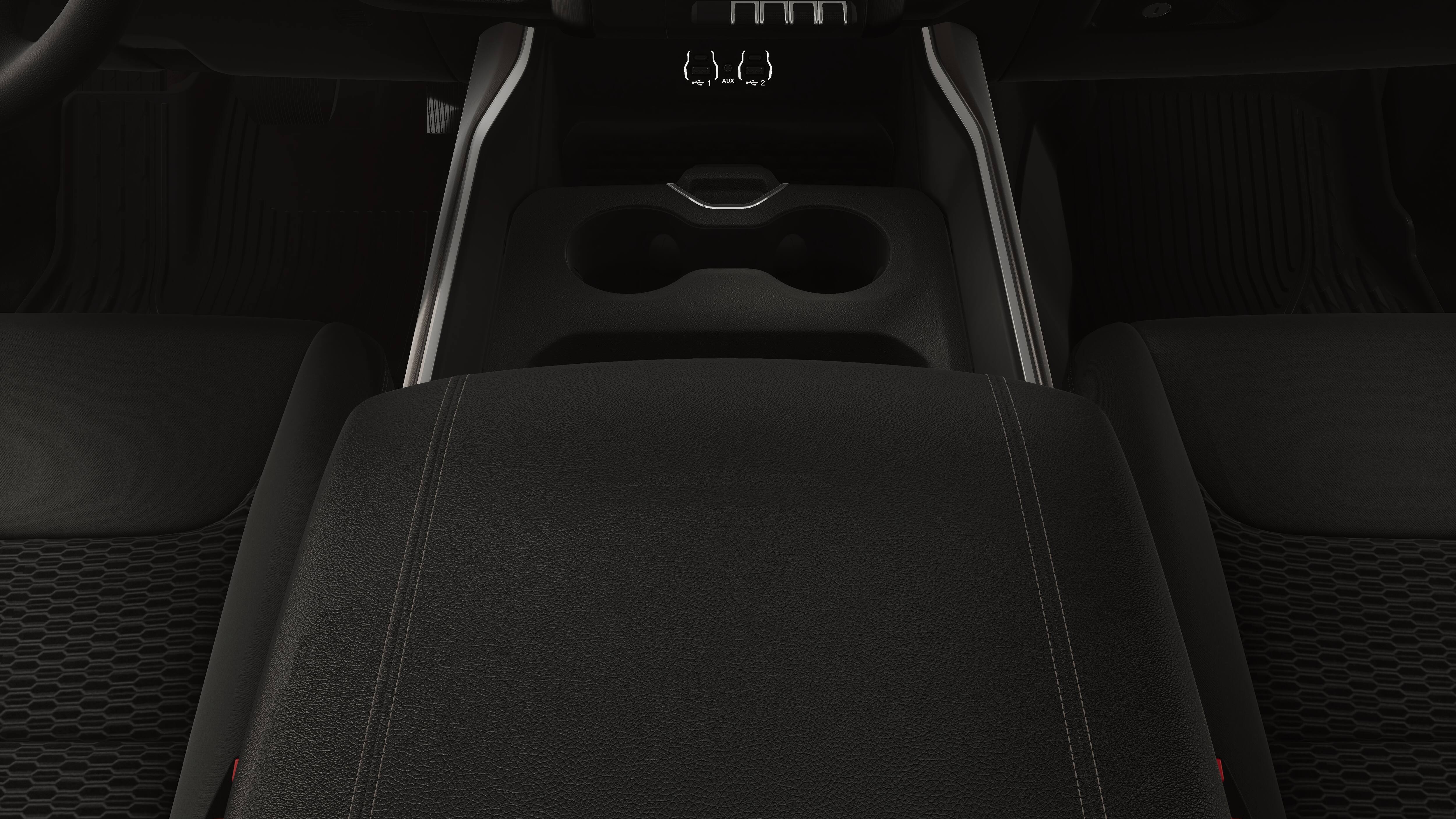 2026 RAM Ram 1500 Express