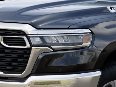 2026 RAM Ram 1500 Tradesman